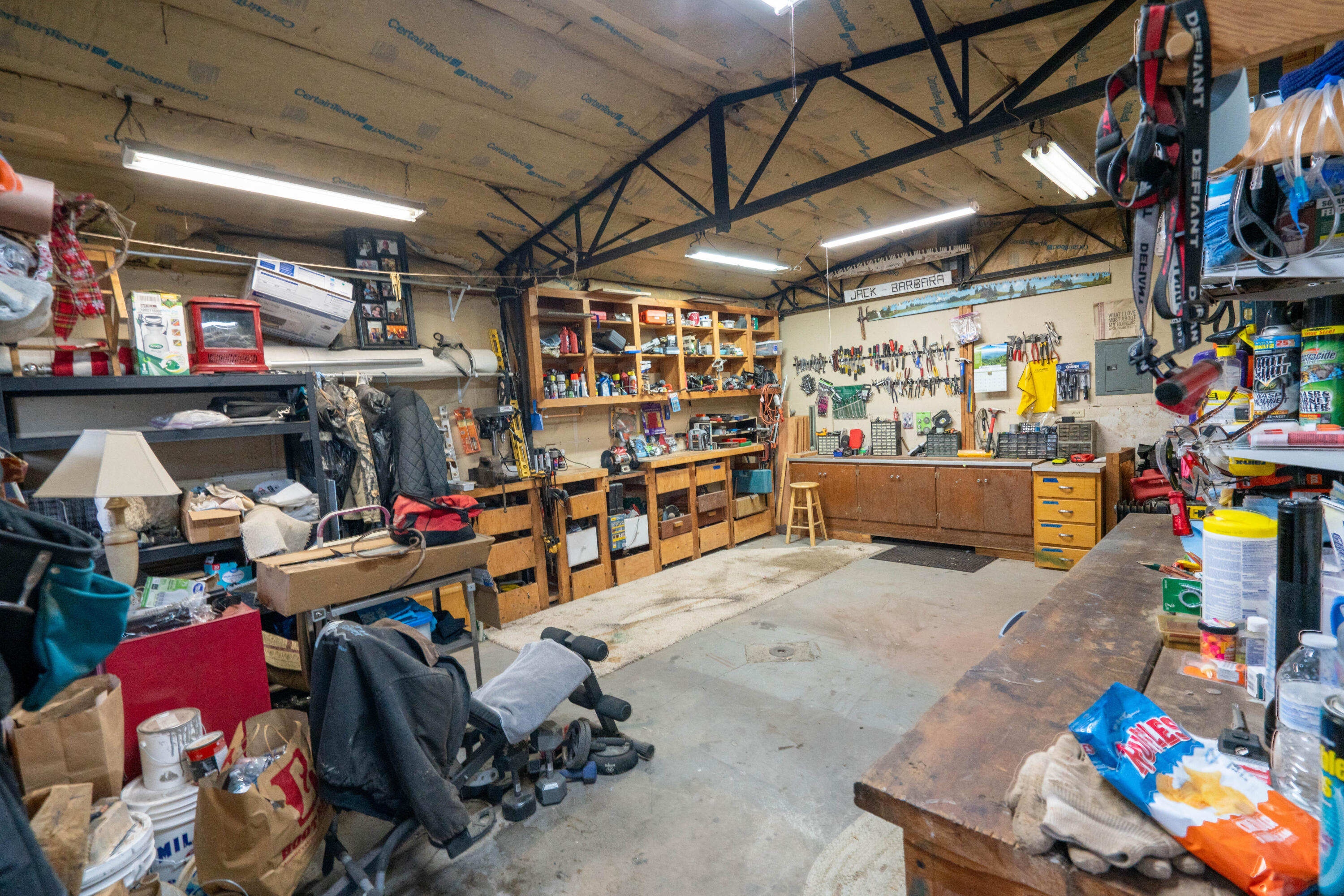 Lake Park Estate - Residential