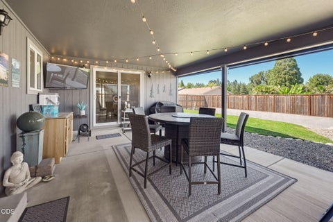 Tiny photo for 2210 Westwood Drive, Medford, OR 97501 (MLS # 220225963)