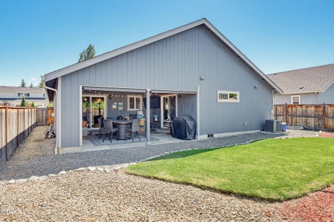 Tiny photo for 2210 Westwood Drive, Medford, OR 97501 (MLS # 220225963)