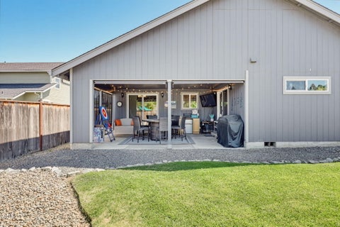 Tiny photo for 2210 Westwood Drive, Medford, OR 97501 (MLS # 220225963)