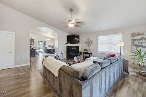 Tiny photo for 2210 Westwood Drive, Medford, OR 97501 (MLS # 220225963)