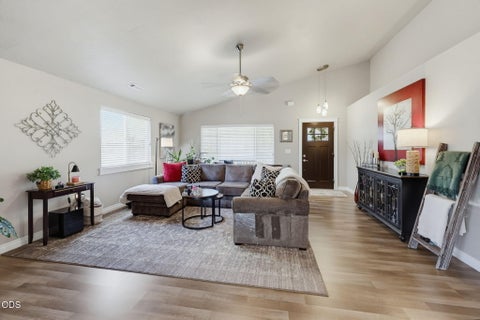 Tiny photo for 2210 Westwood Drive, Medford, OR 97501 (MLS # 220225963)