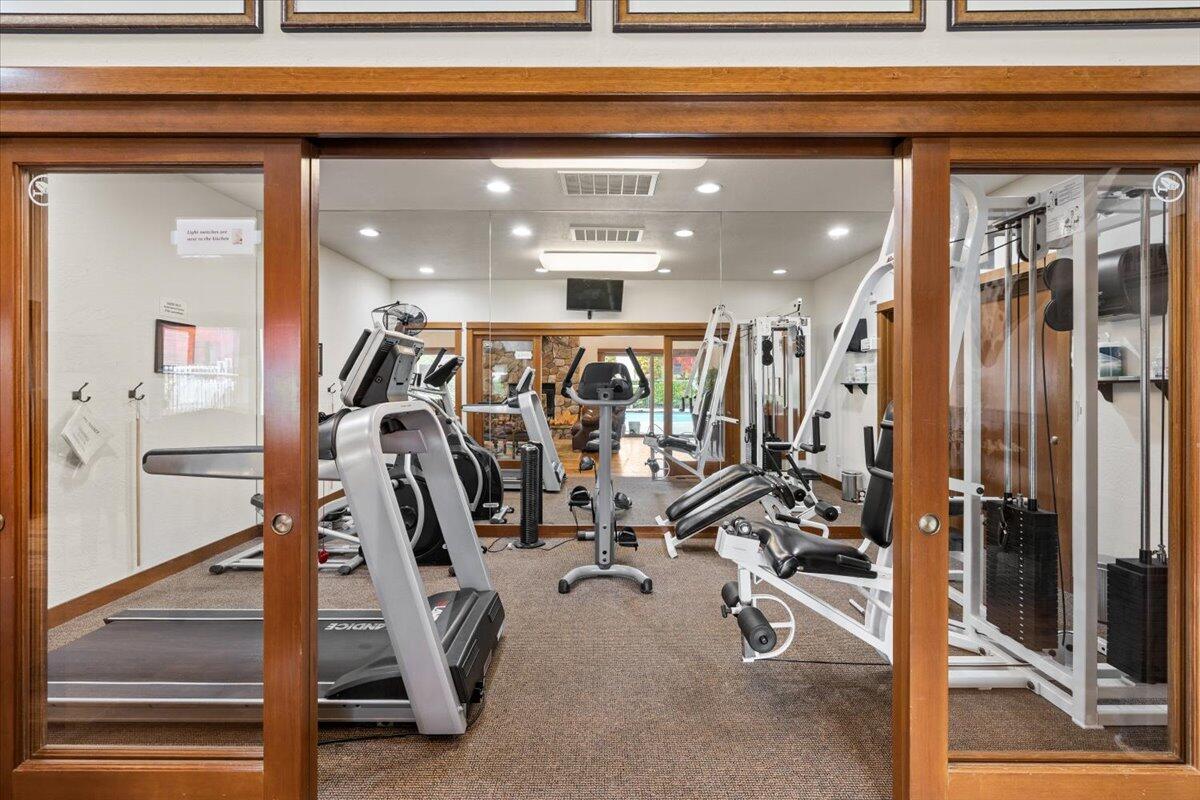 Alderwood Townhomes - Residential