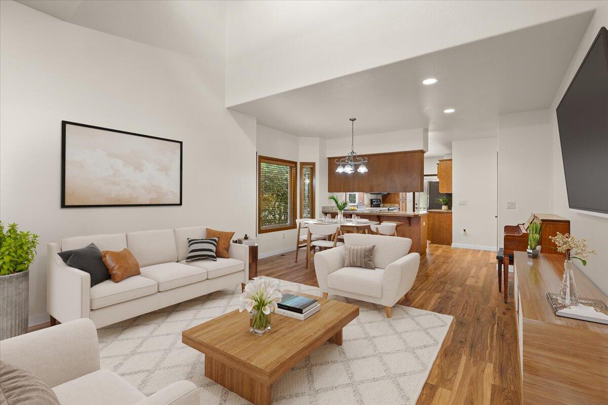 Alderwood Townhomes - Residential