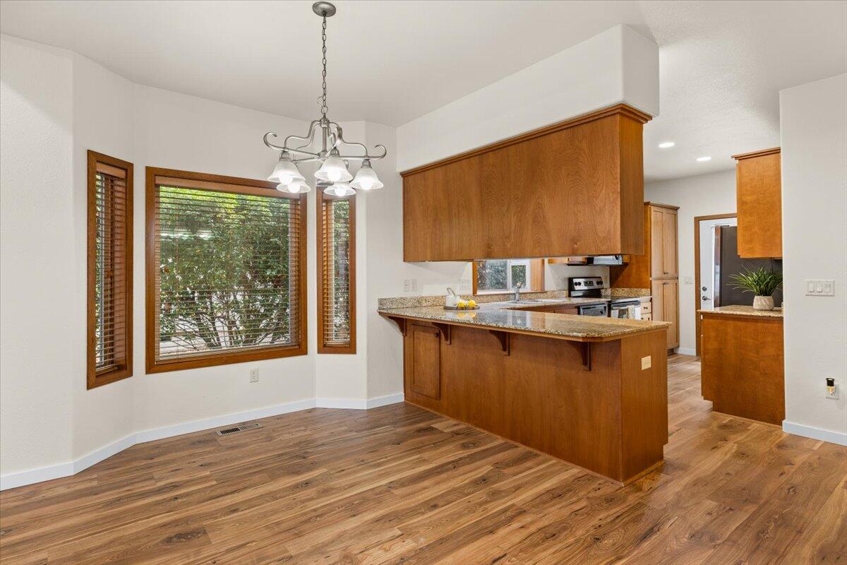 Alderwood Townhomes - Residential