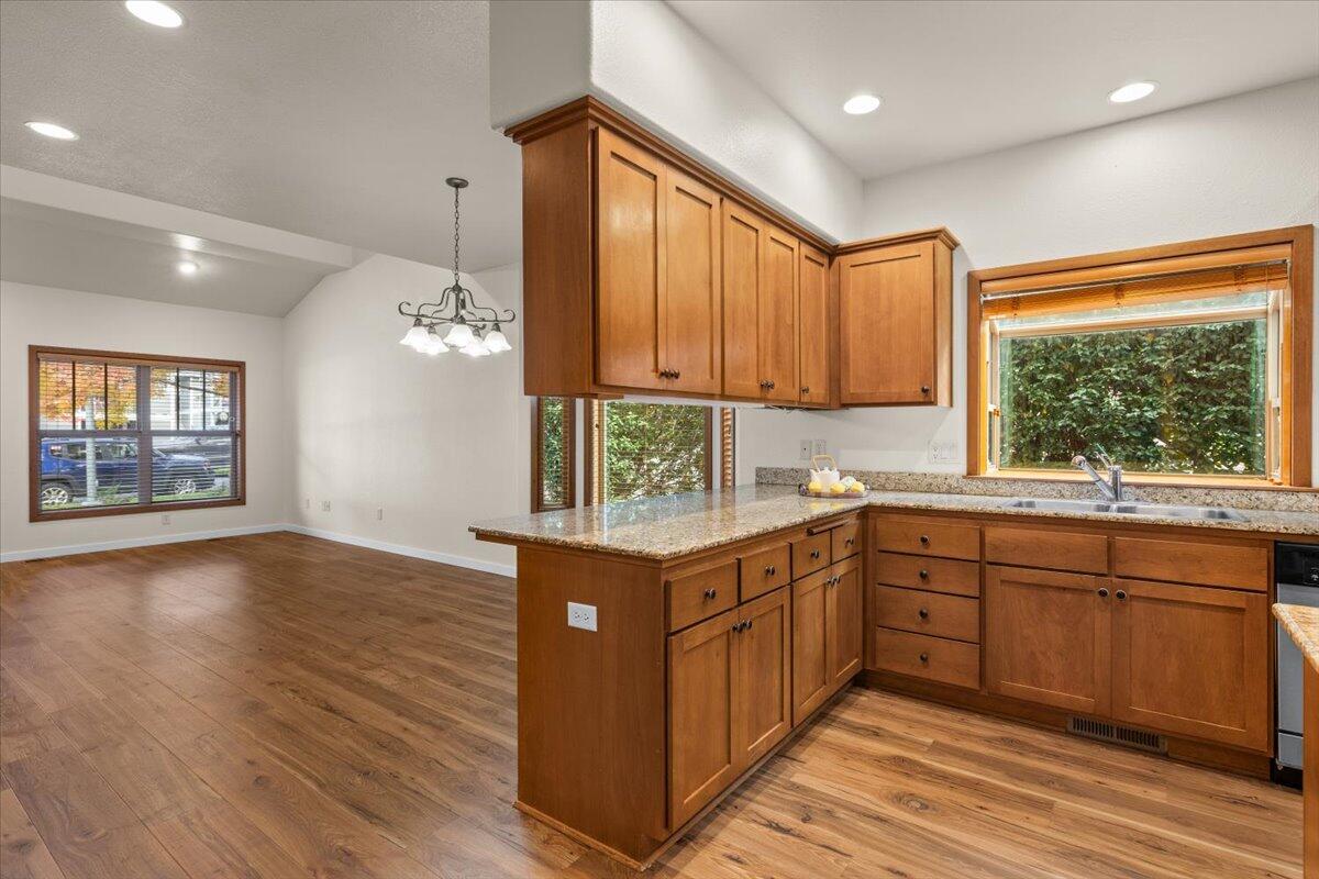 Alderwood Townhomes - Residential