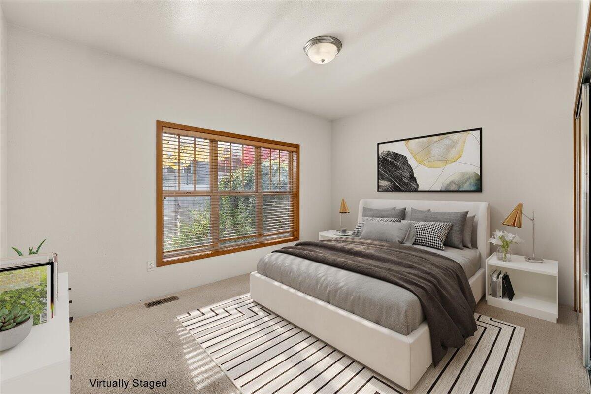 Alderwood Townhomes - Residential