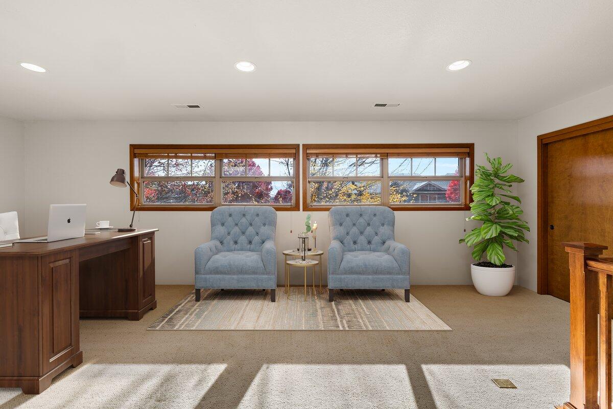 Alderwood Townhomes - Residential