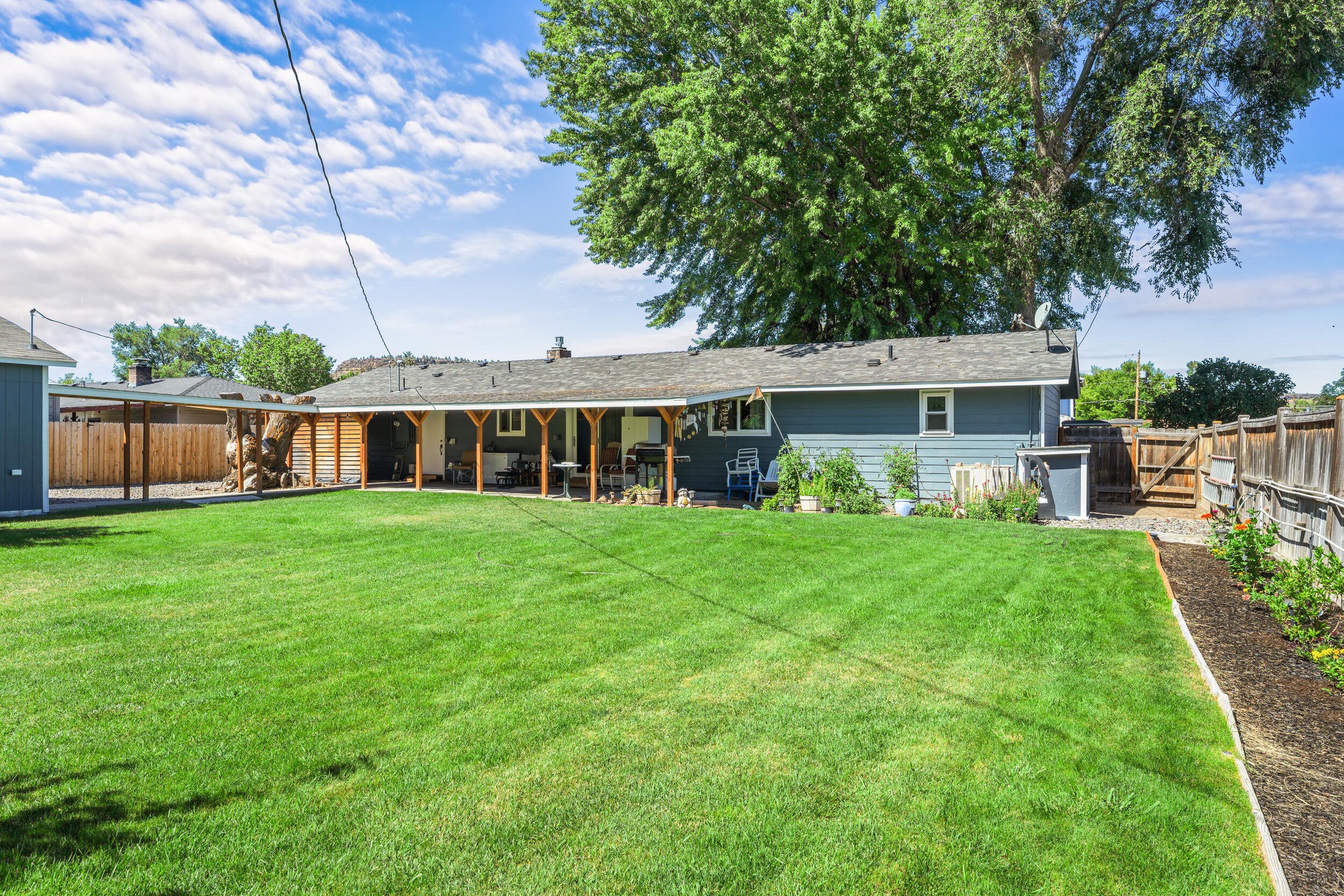 Alexander Hodges - Residential