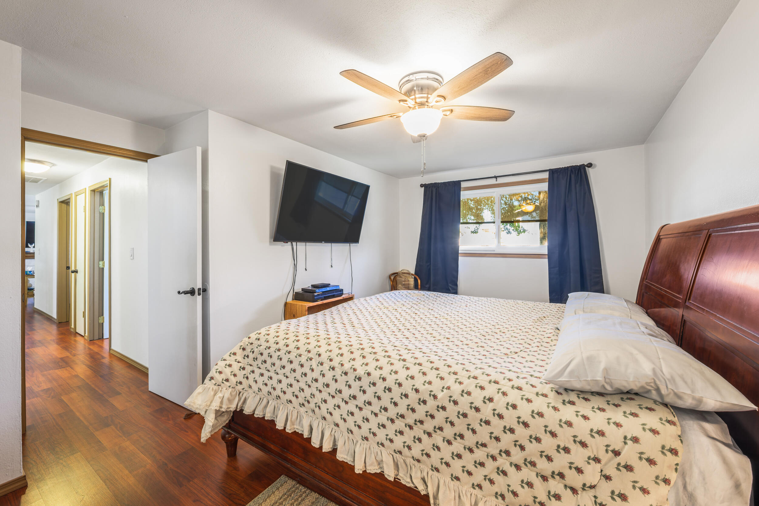 Alexander Hodges - Residential