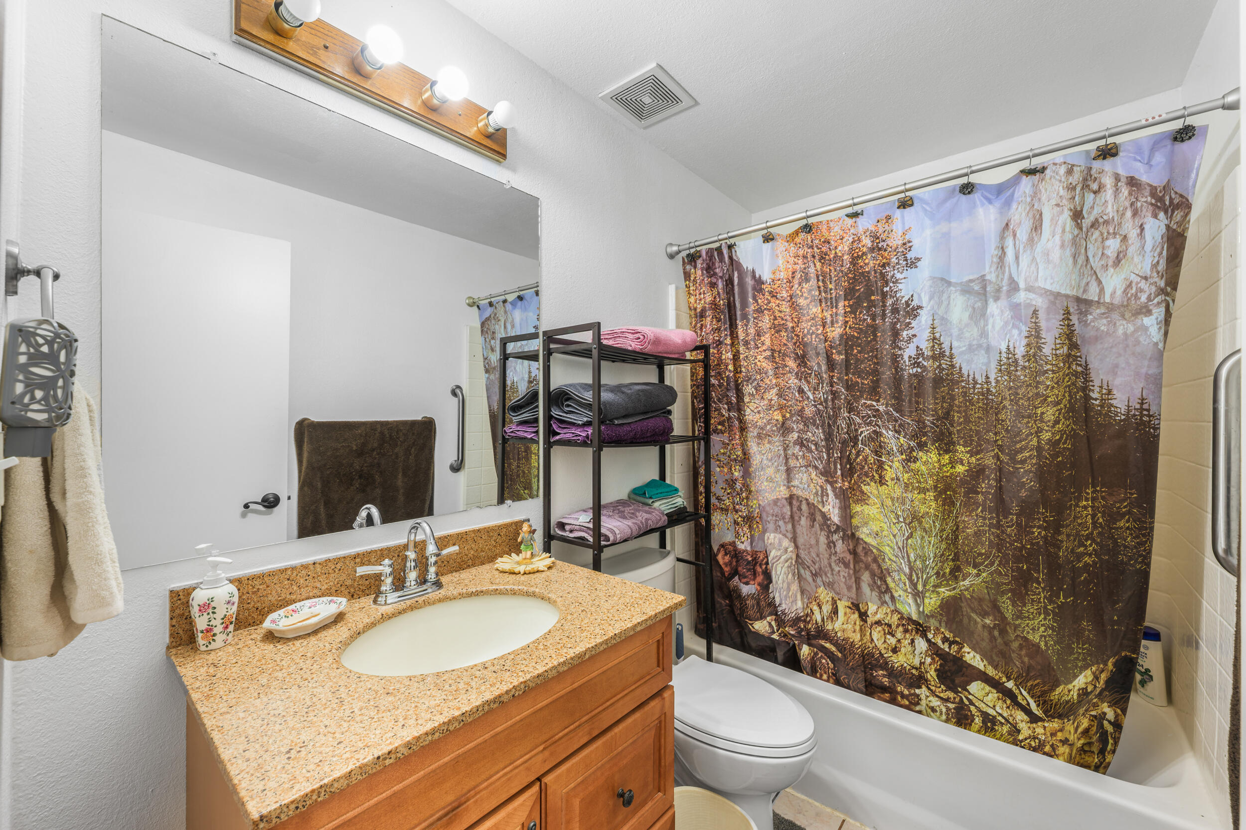 Alexander Hodges - Residential