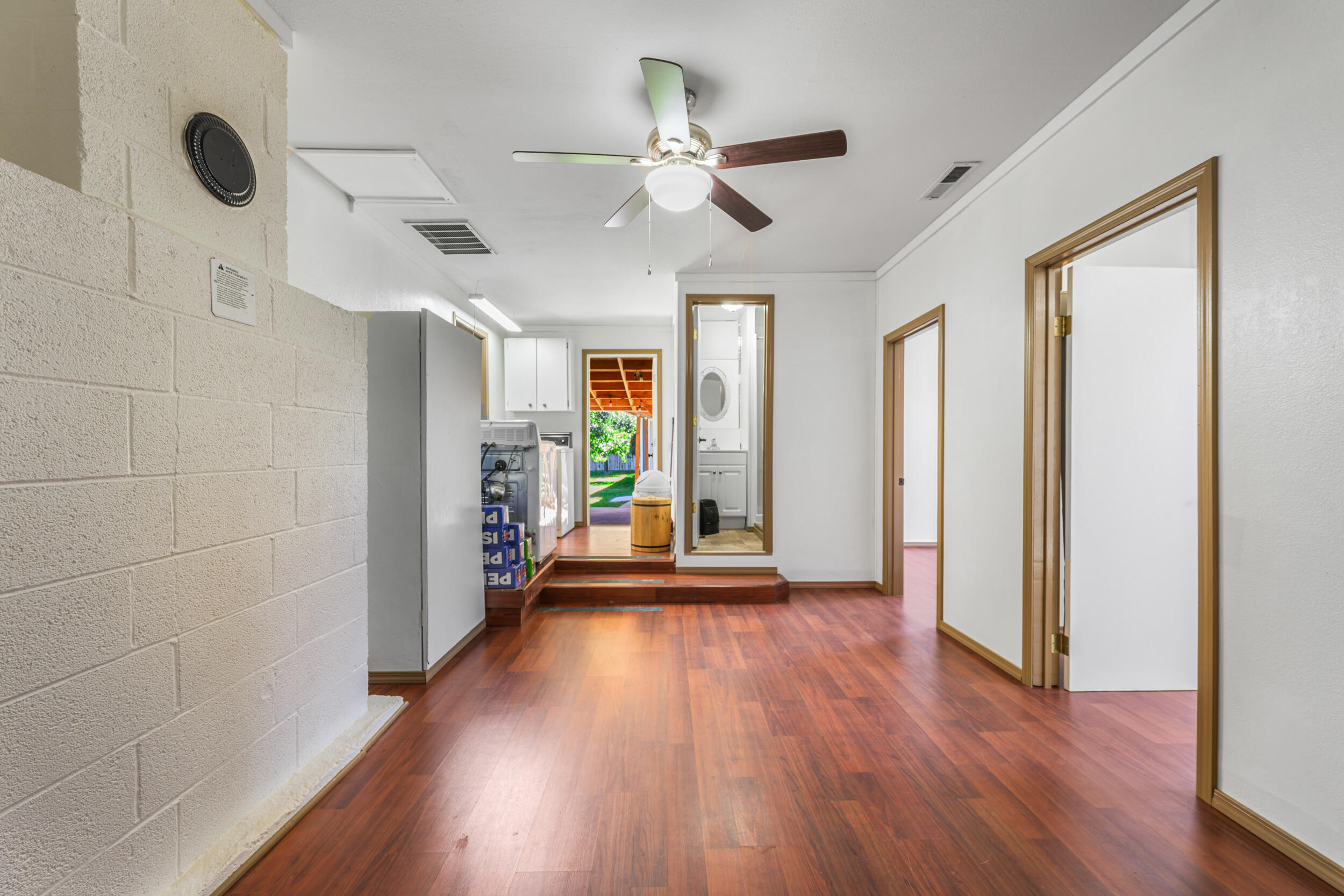 Alexander Hodges - Residential