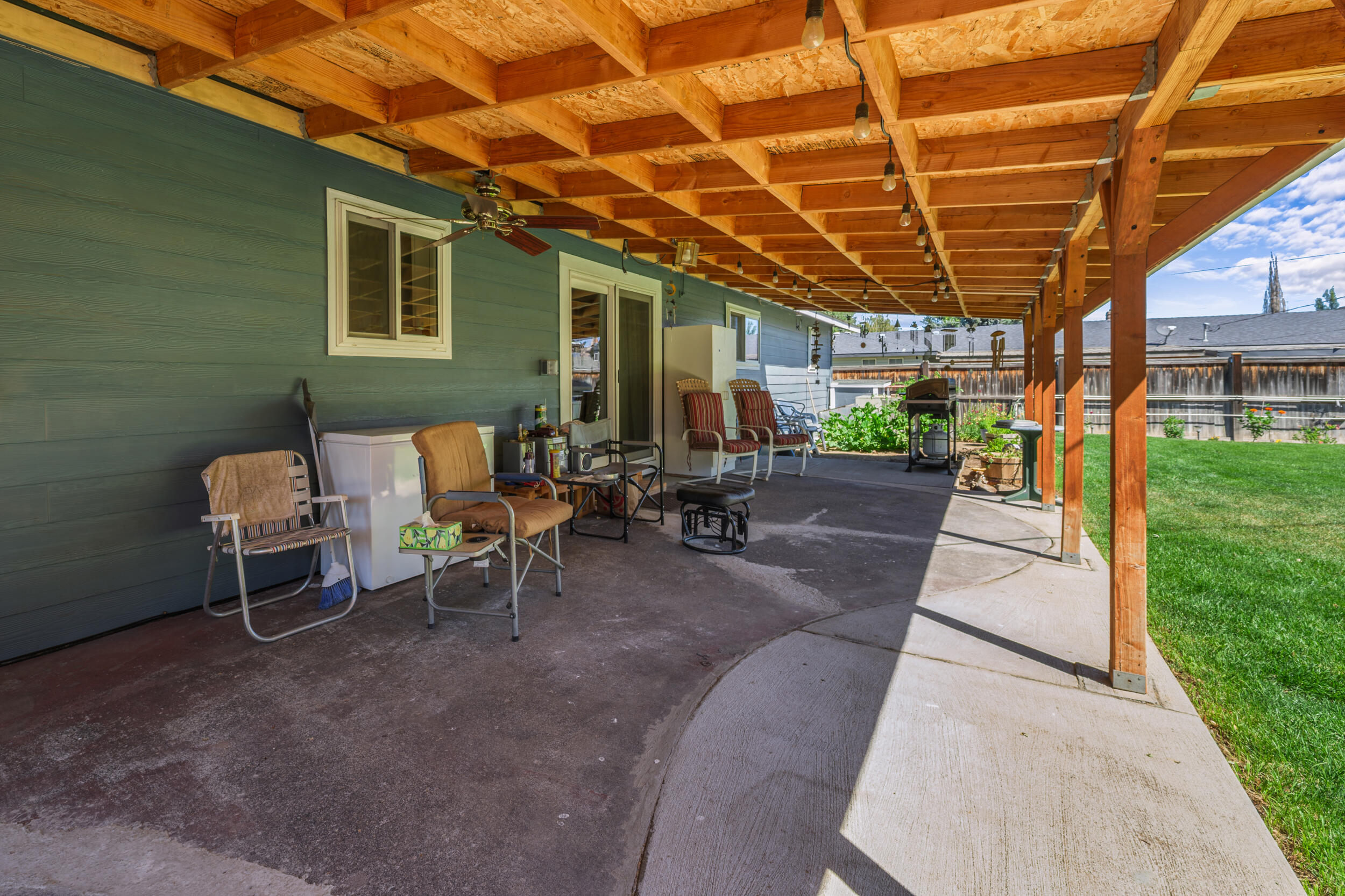 Alexander Hodges - Residential