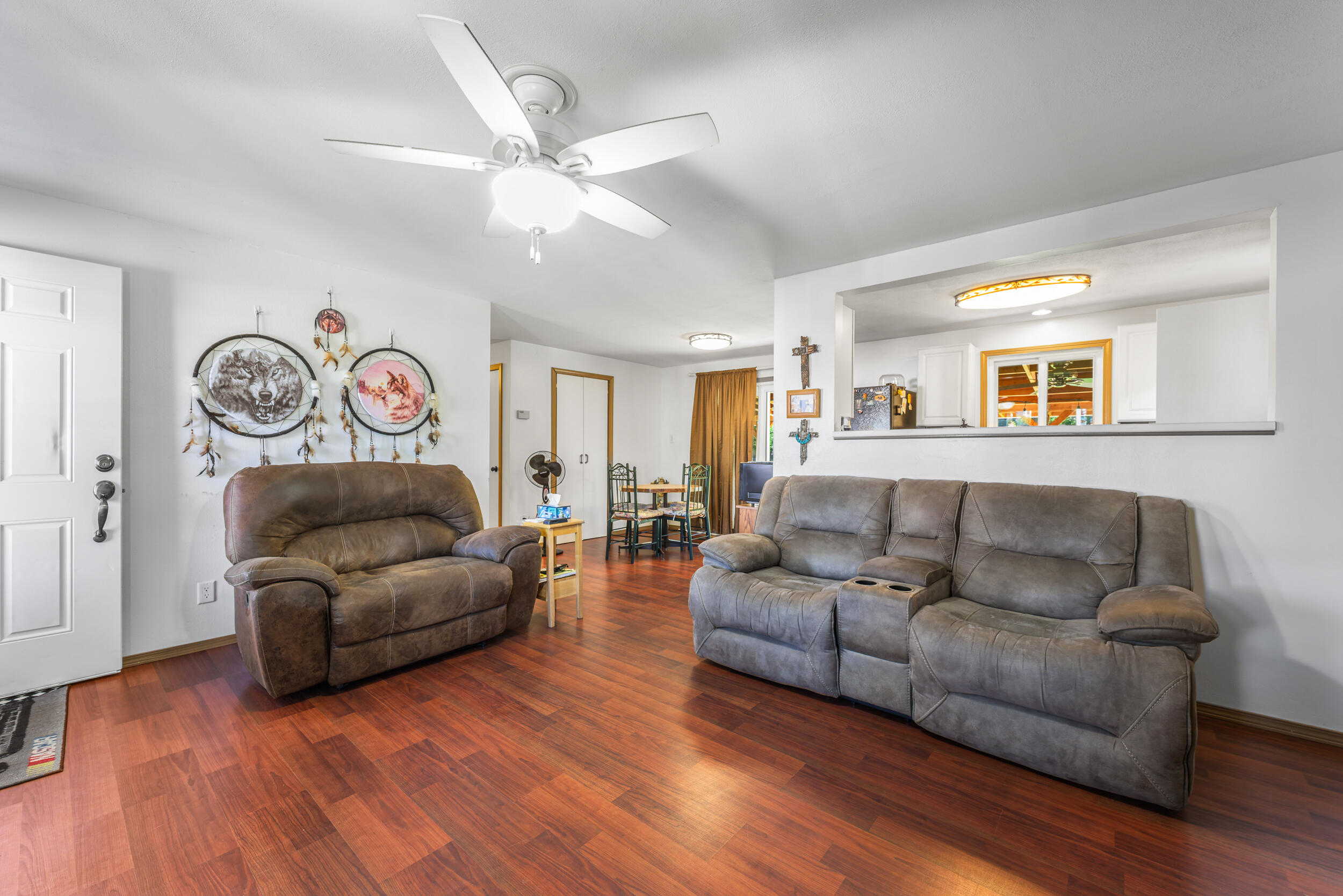 Alexander Hodges - Residential