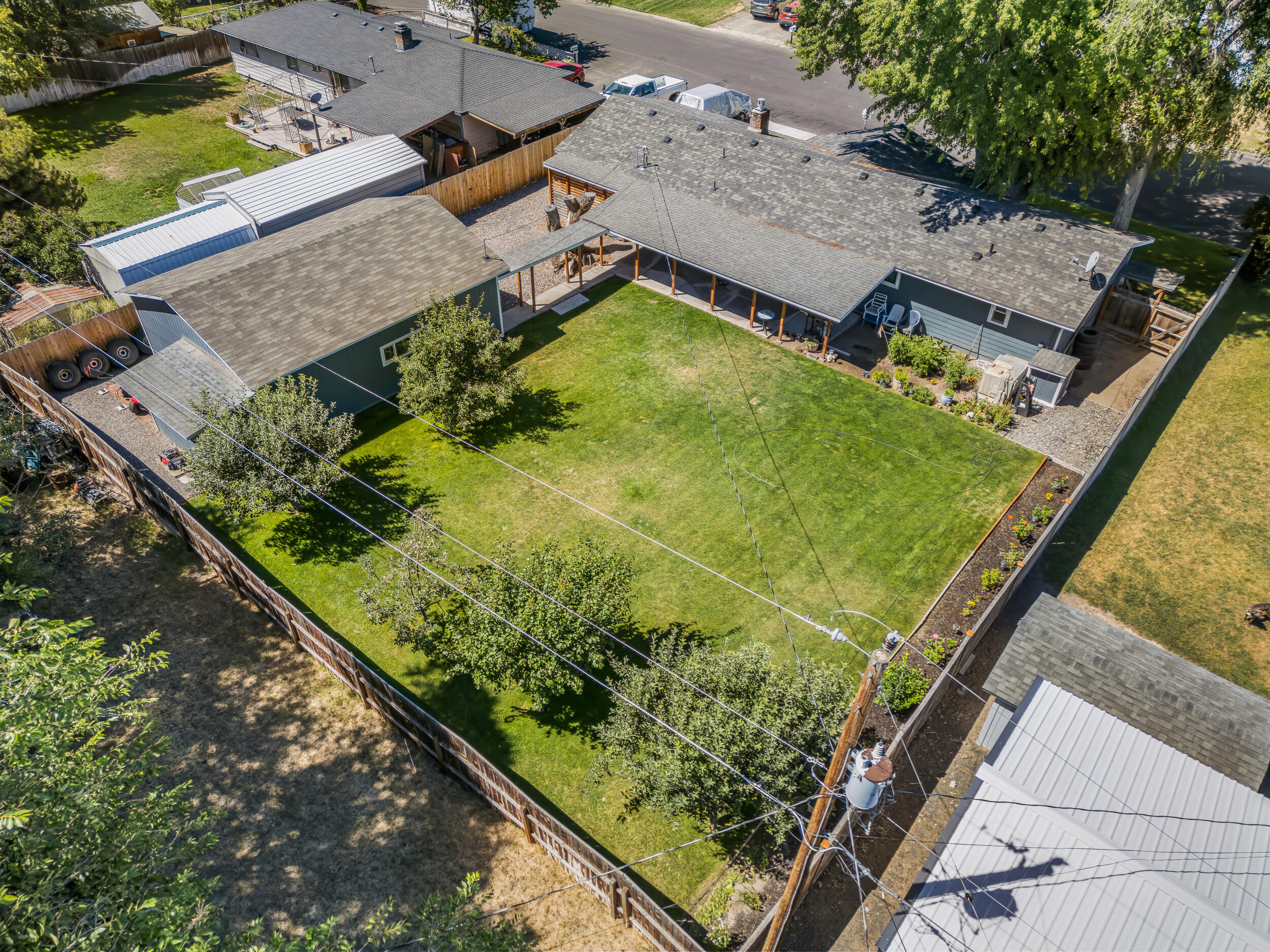 Alexander Hodges - Residential