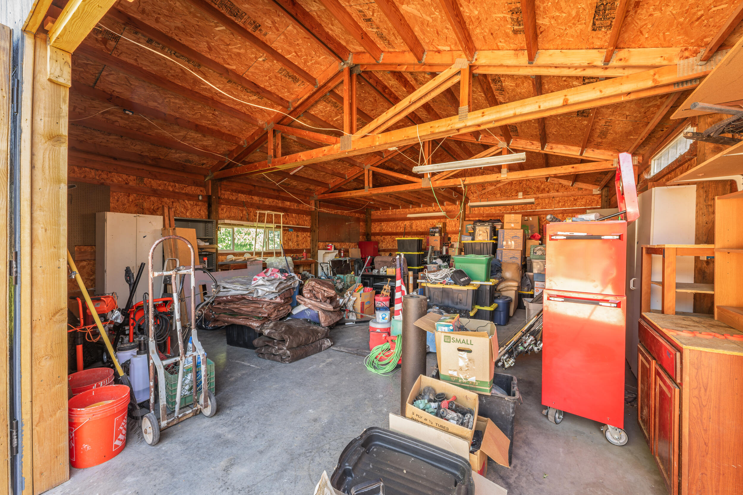 Alexander Hodges - Residential