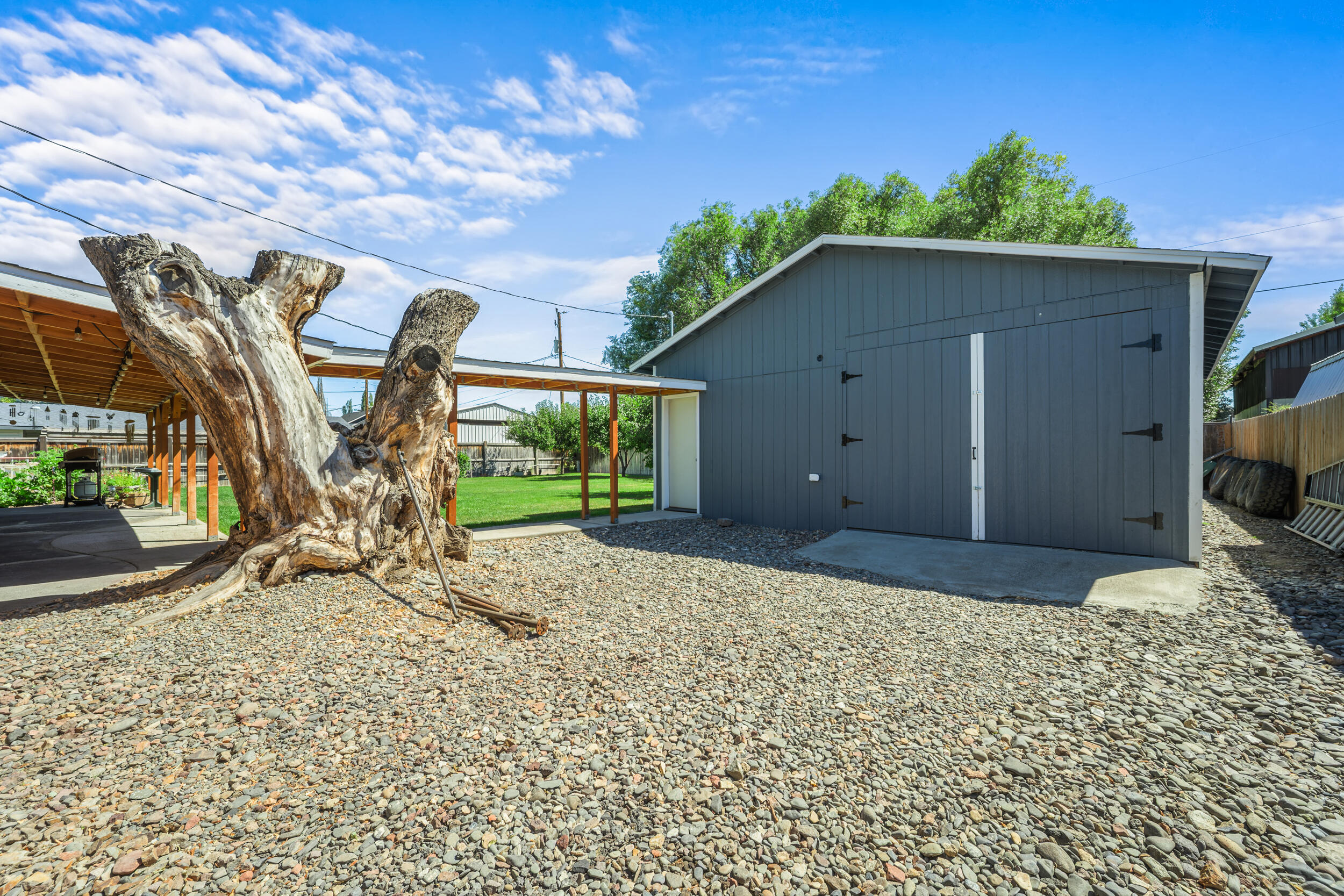 Alexander Hodges - Residential