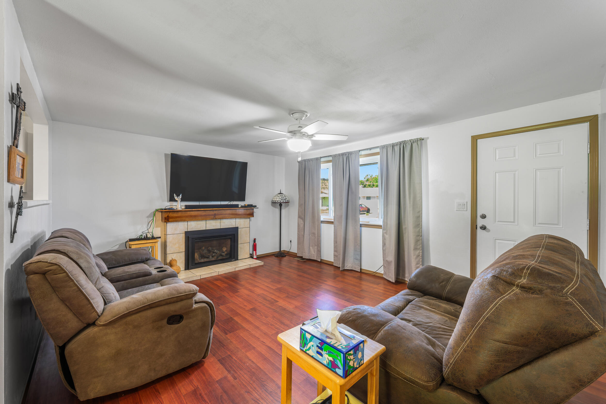 Alexander Hodges - Residential