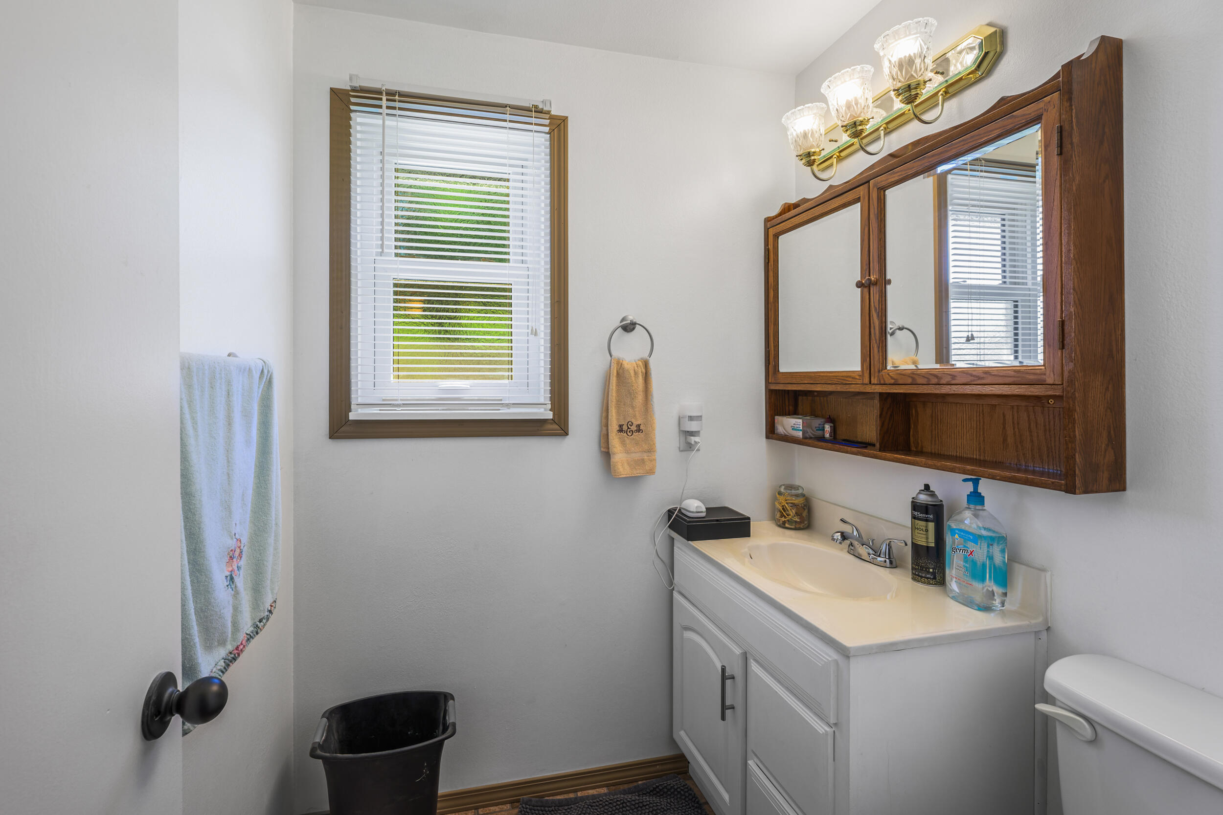 Alexander Hodges - Residential