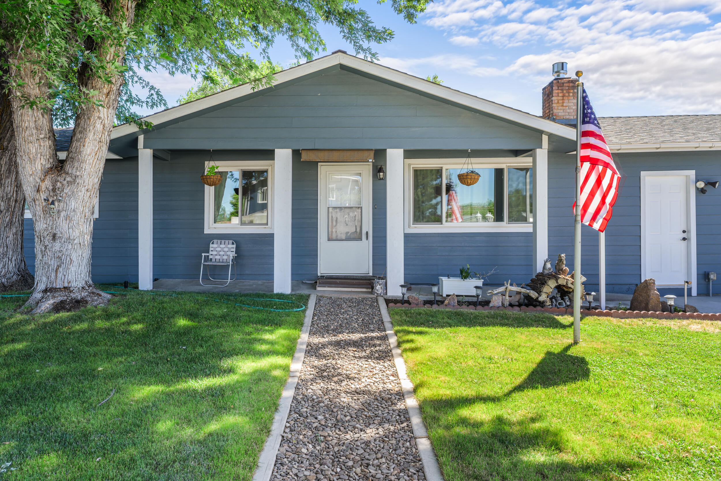 Alexander Hodges - Residential