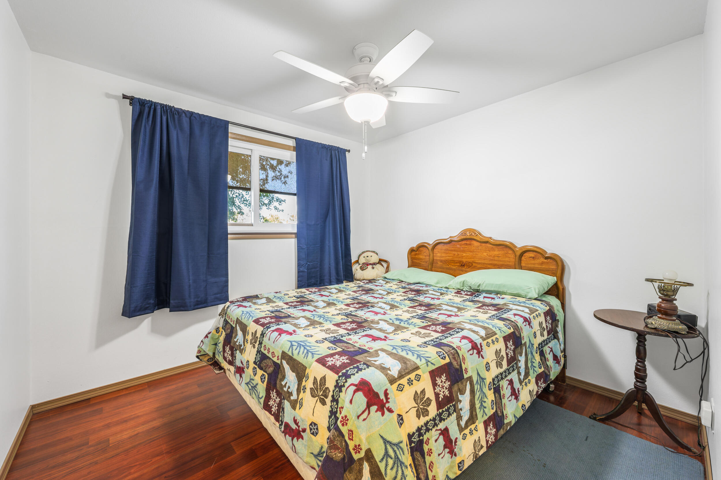 Alexander Hodges - Residential