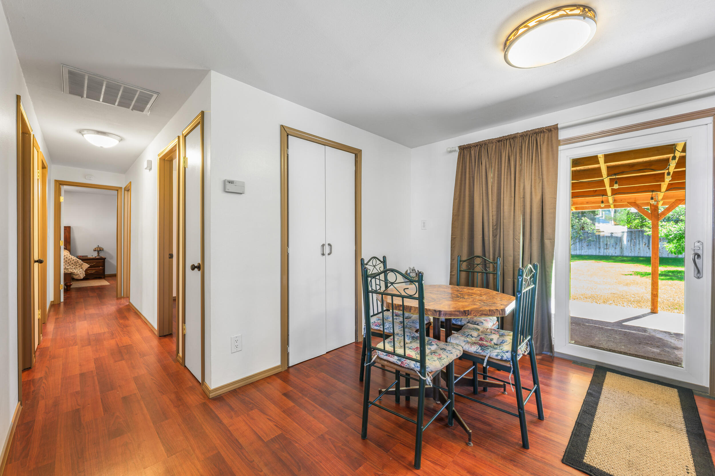 Alexander Hodges - Residential