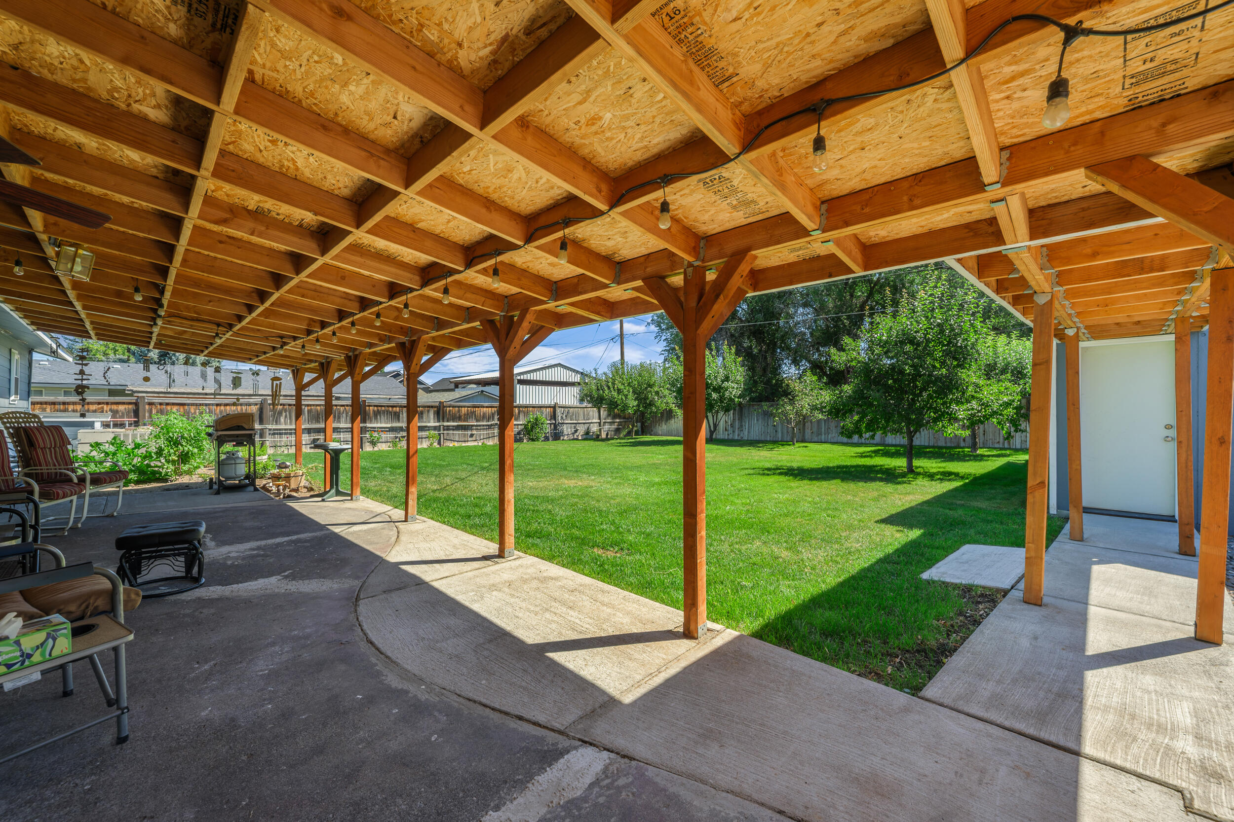 Alexander Hodges - Residential