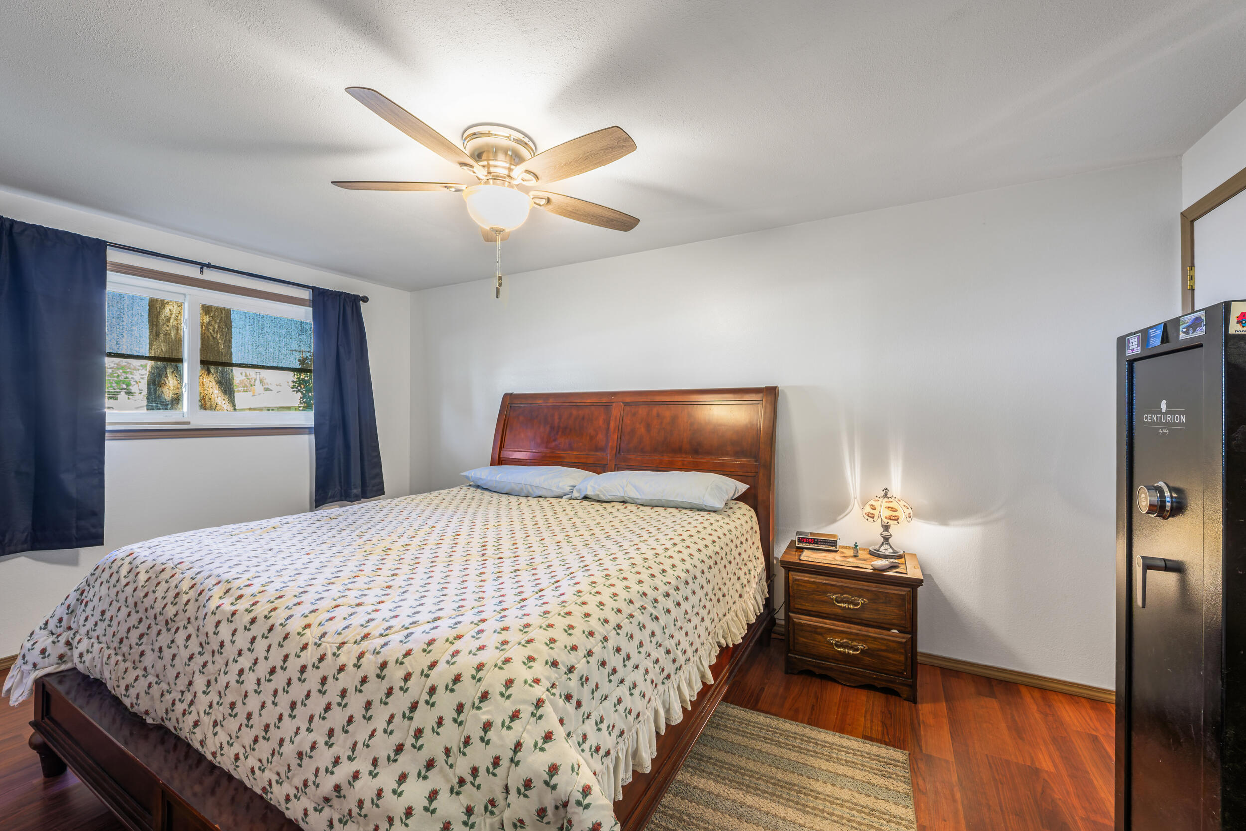 Alexander Hodges - Residential