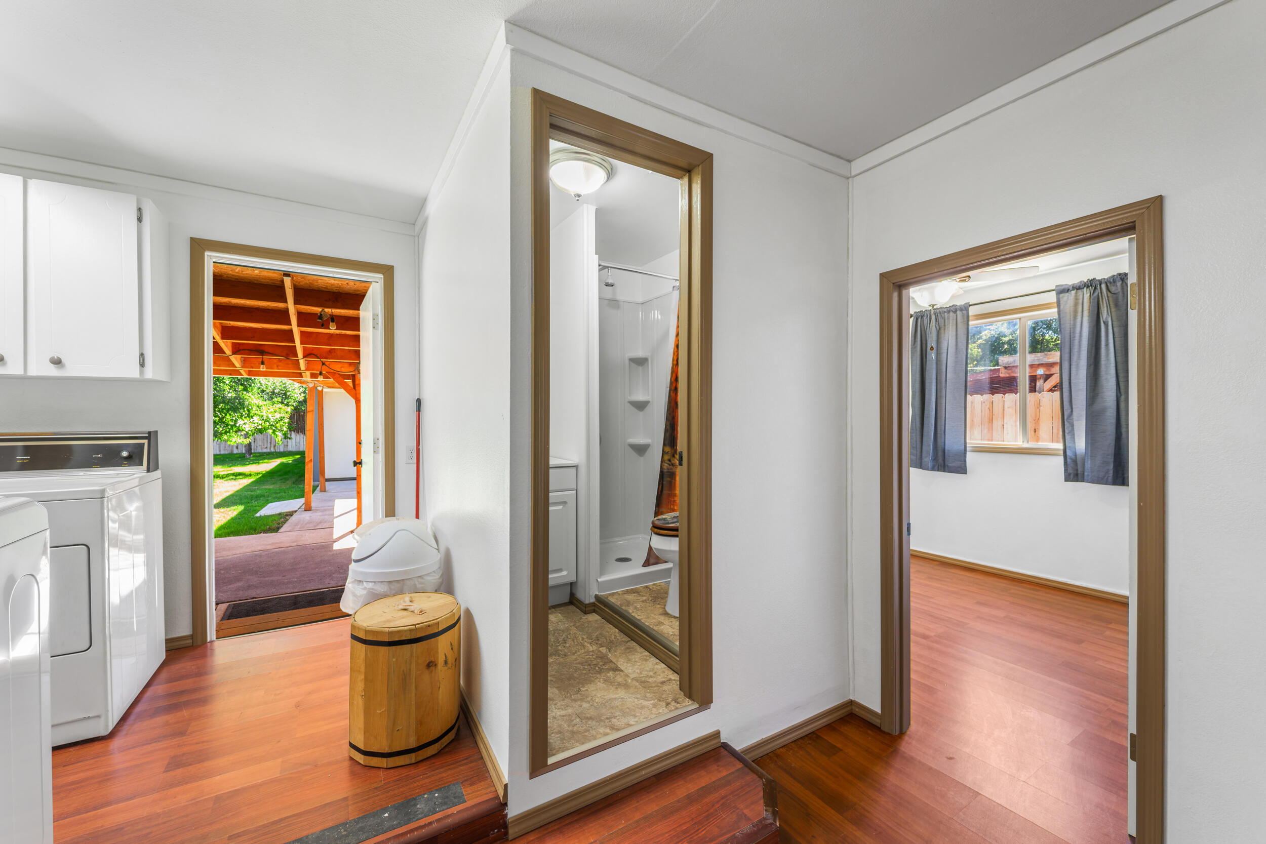 Alexander Hodges - Residential