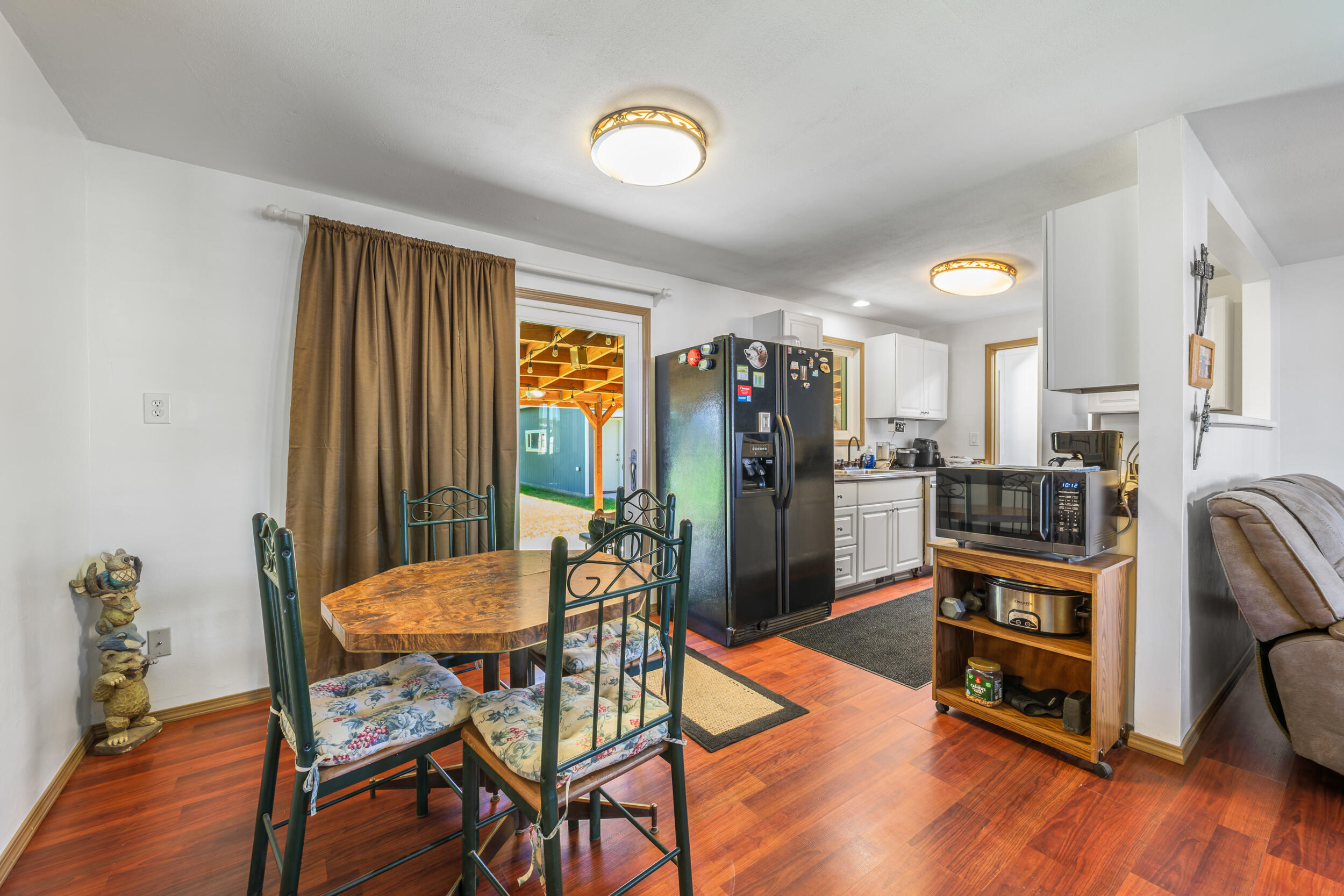 Alexander Hodges - Residential