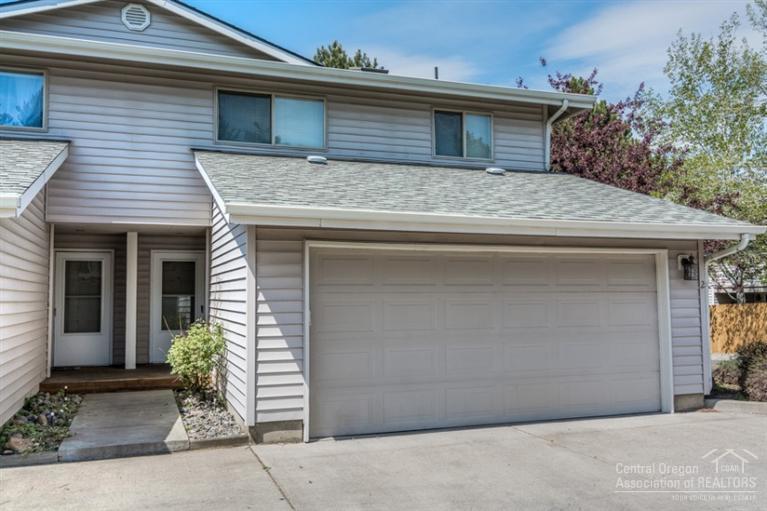 Aspen Glen Townhomes - Residential