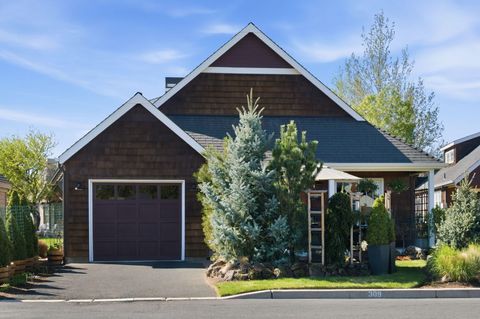 Tiny photo for 309 S Jefferson Way, Sisters, OR 97759 (MLS # 220220082)