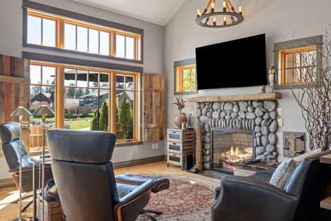 Tiny photo for 309 S Jefferson Way, Sisters, OR 97759 (MLS # 220220082)