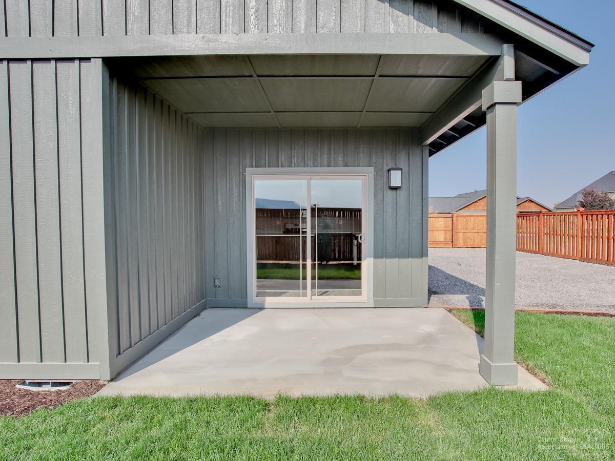 Crystal Springs - Residential