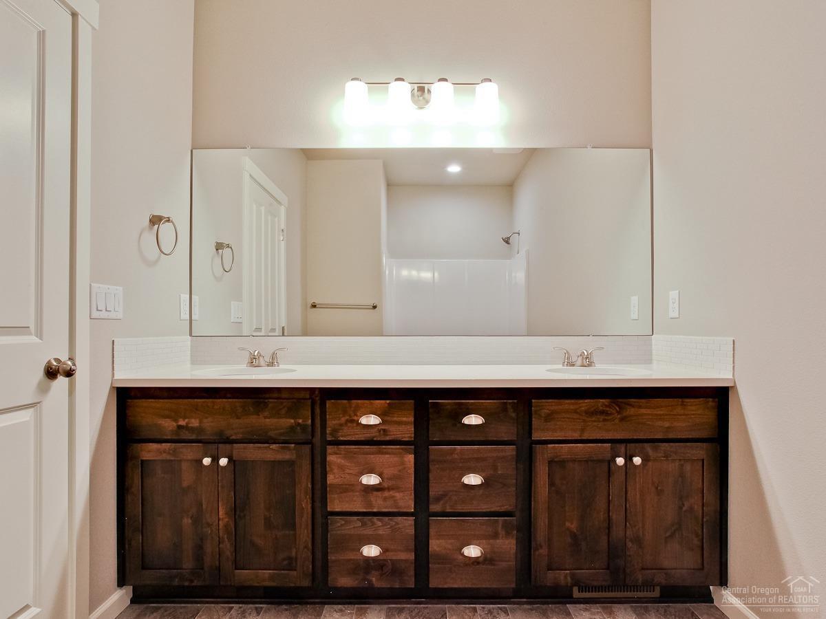 Crystal Springs - Residential