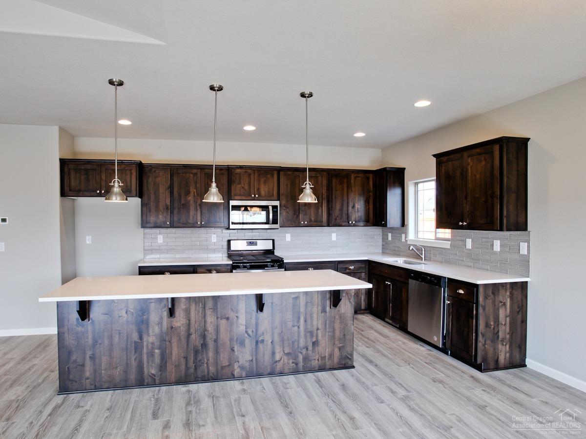 Crystal Springs - Residential