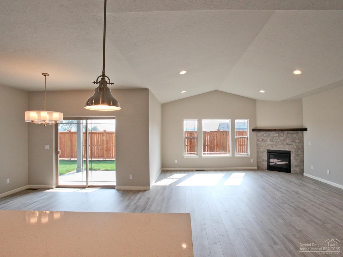 Crystal Springs - Residential