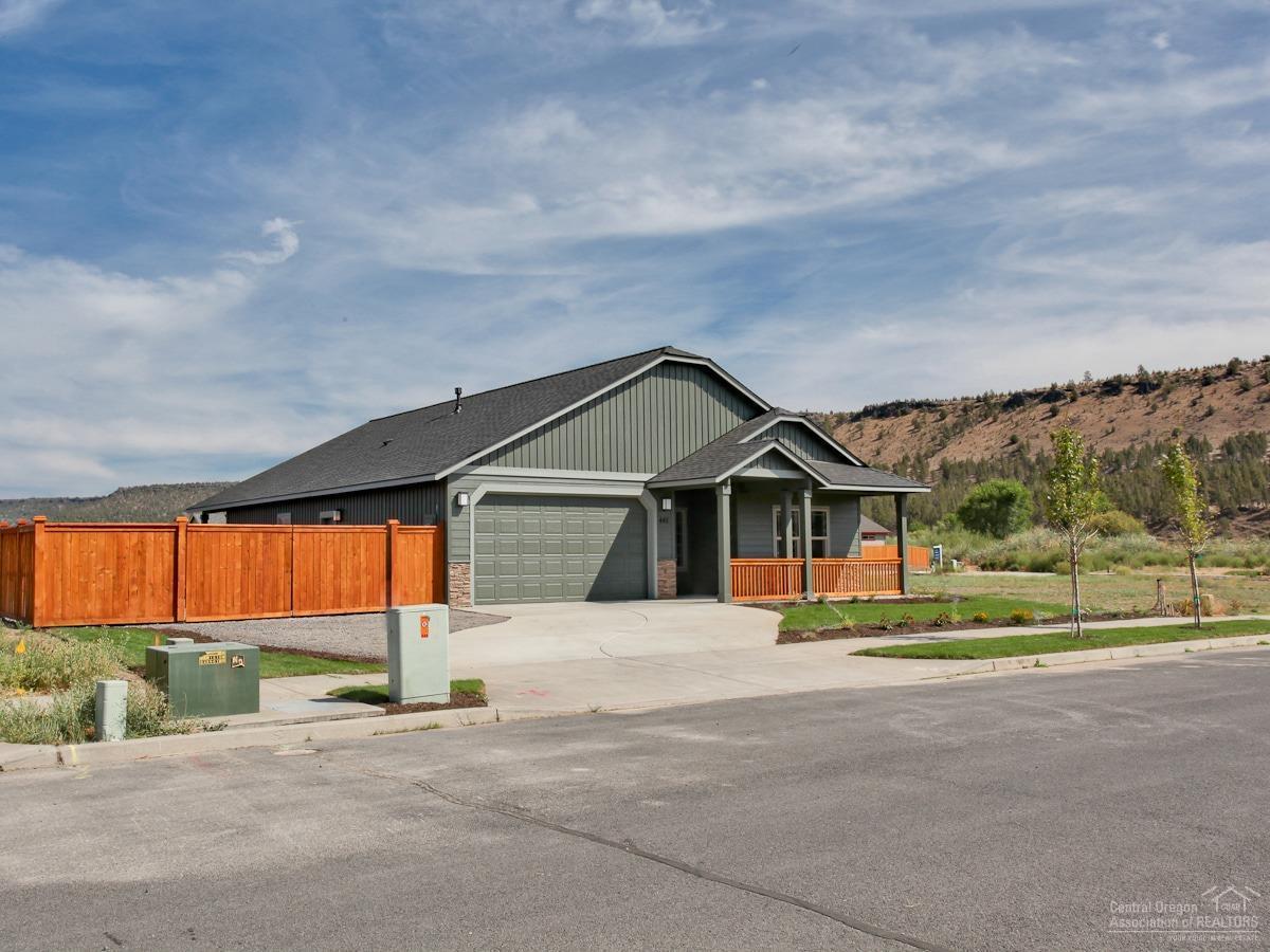 Crystal Springs - Residential