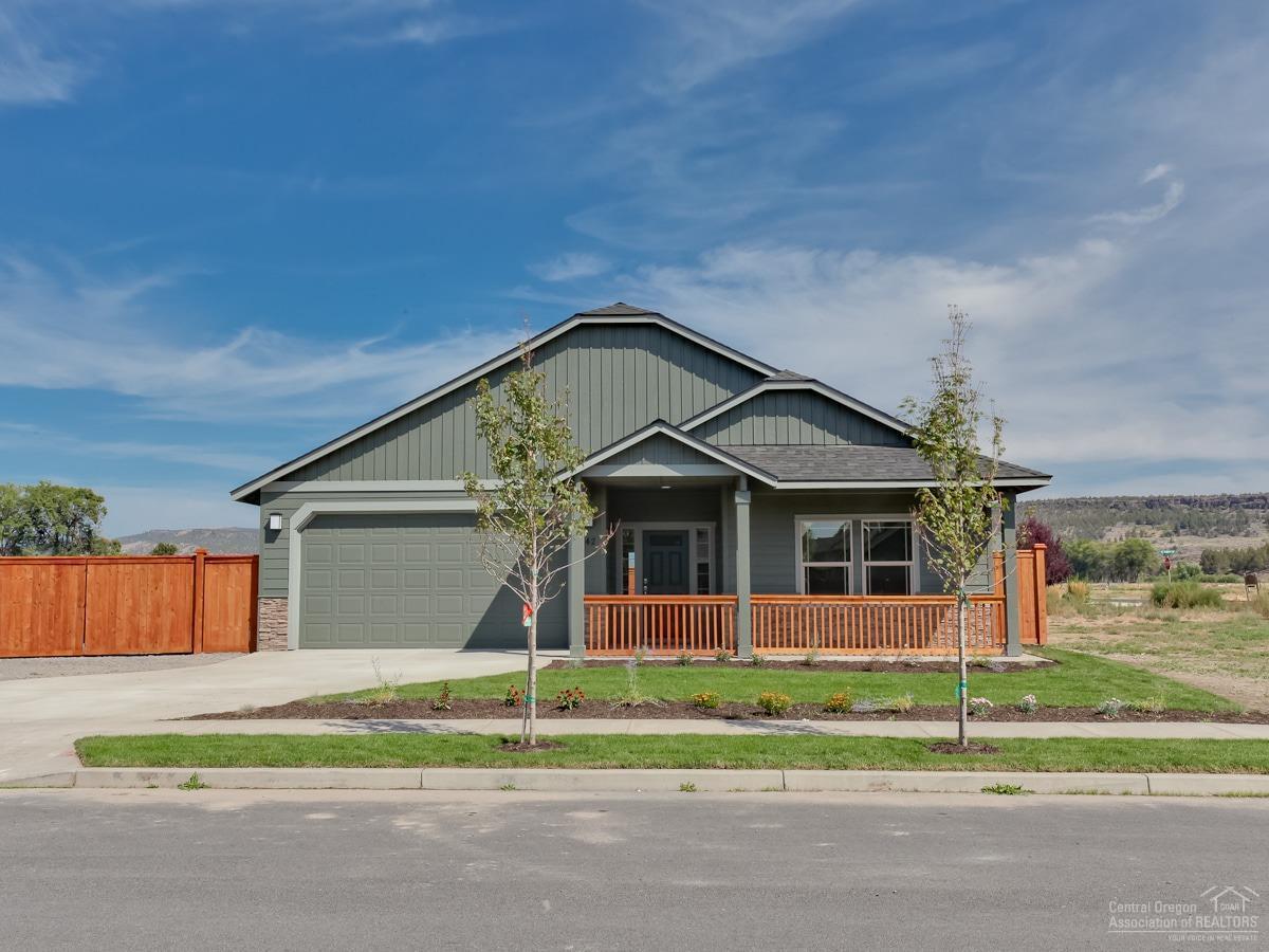 Crystal Springs - Residential