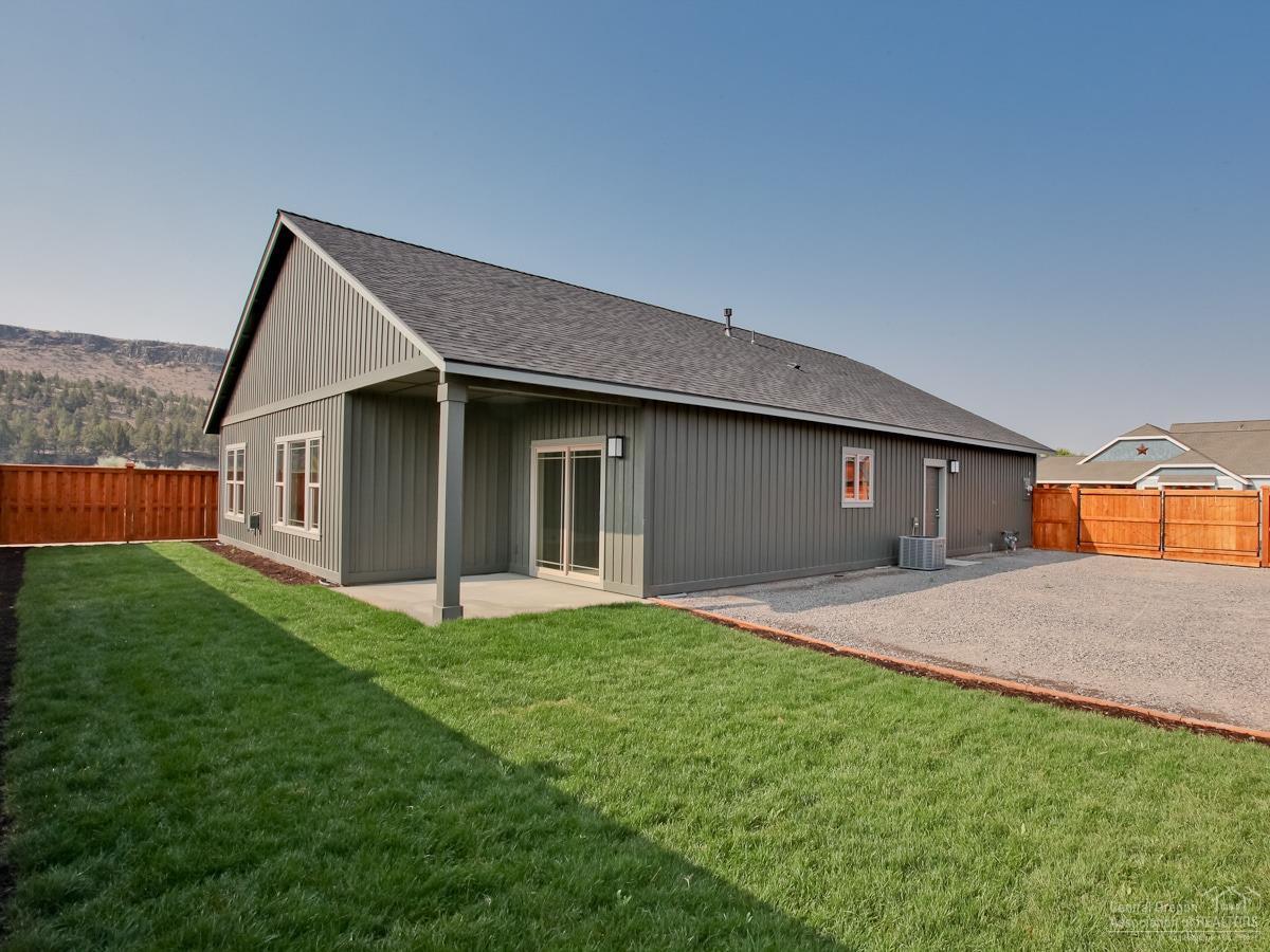 Crystal Springs - Residential