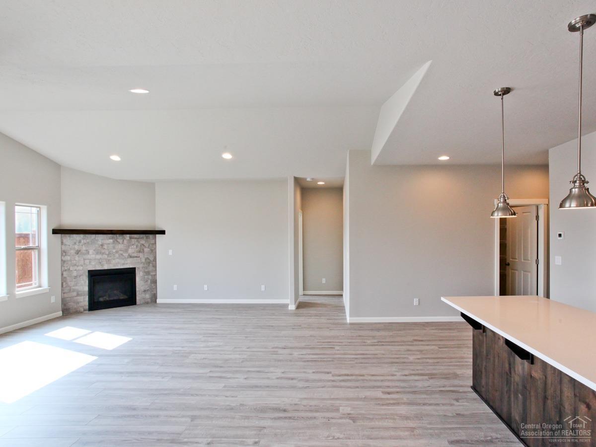 Crystal Springs - Residential