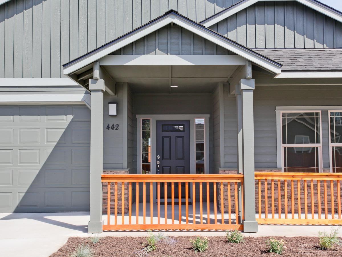 Crystal Springs - Residential