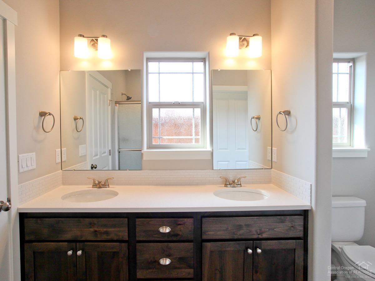 Crystal Springs - Residential