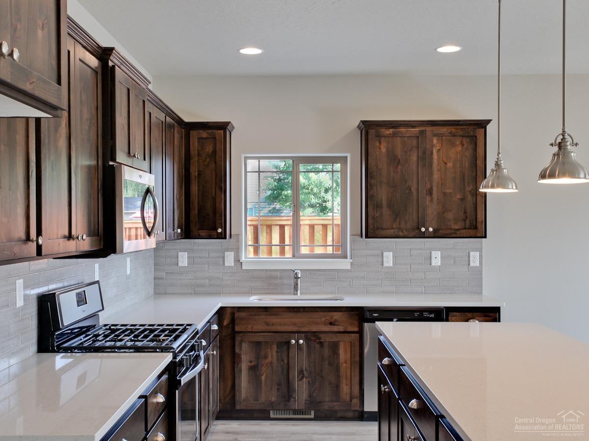 Crystal Springs - Residential