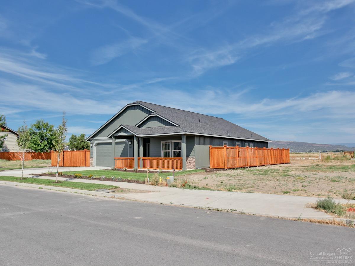 Crystal Springs - Residential