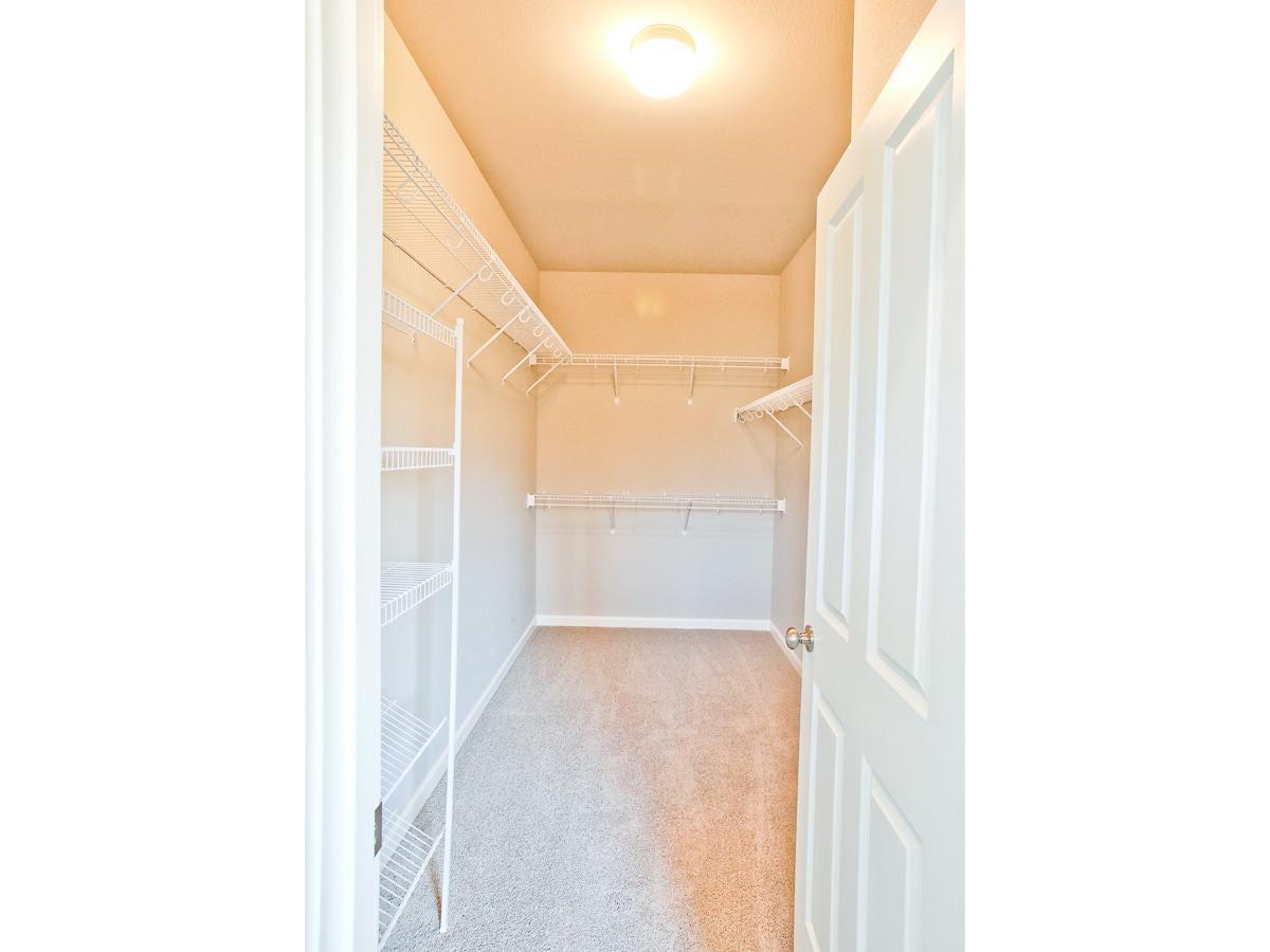 Crystal Springs - Residential