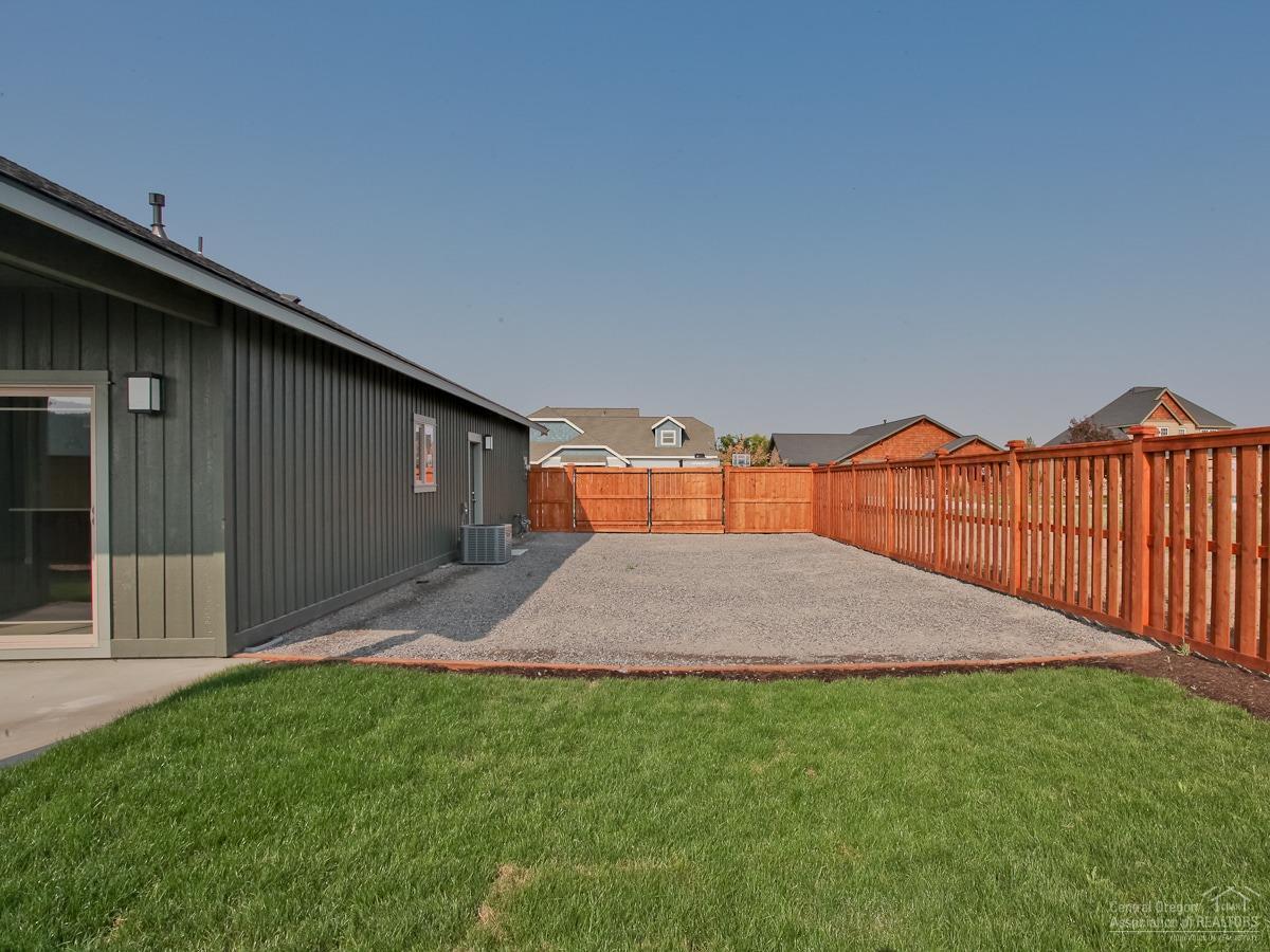 Crystal Springs - Residential