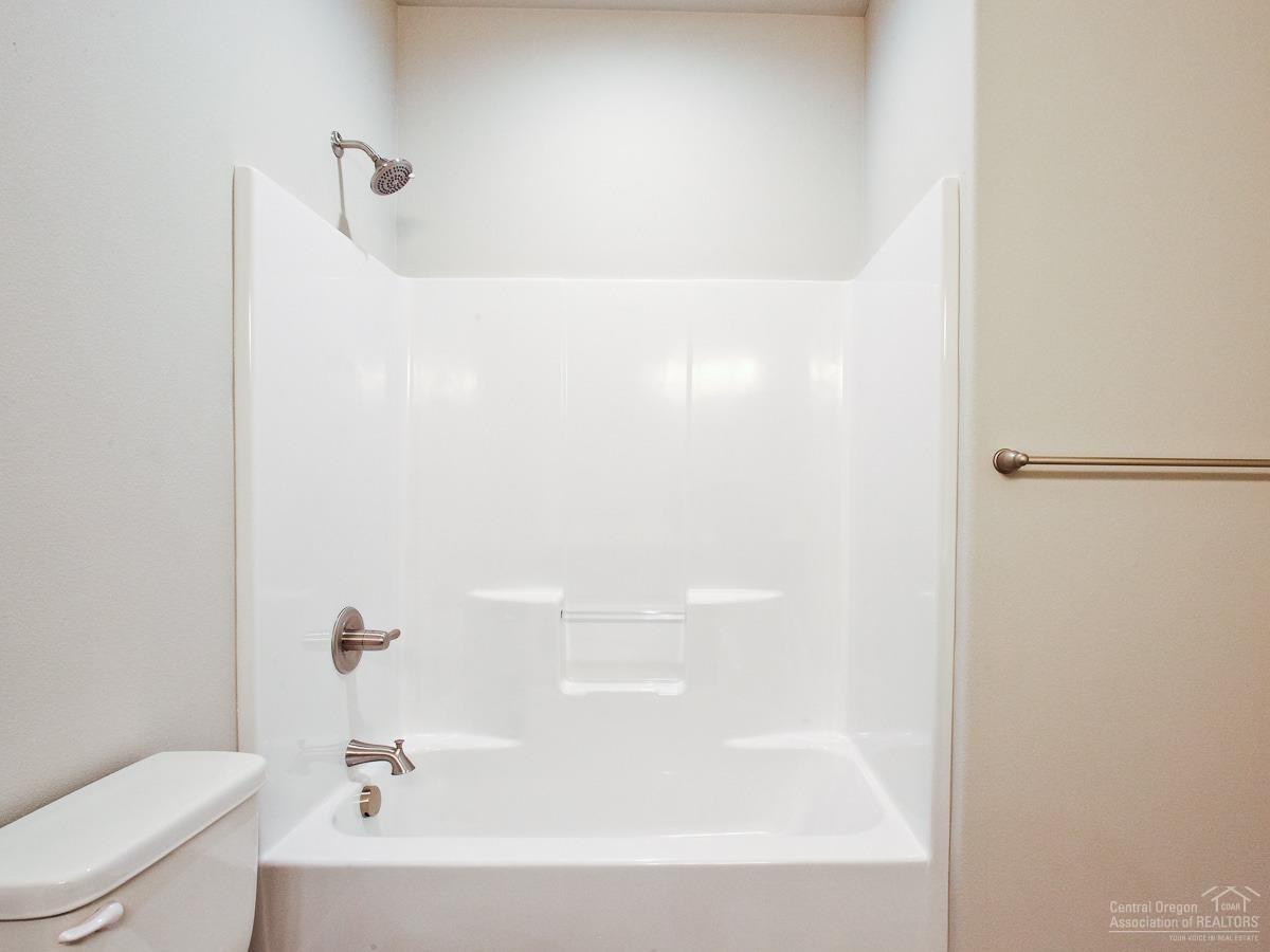 Crystal Springs - Residential