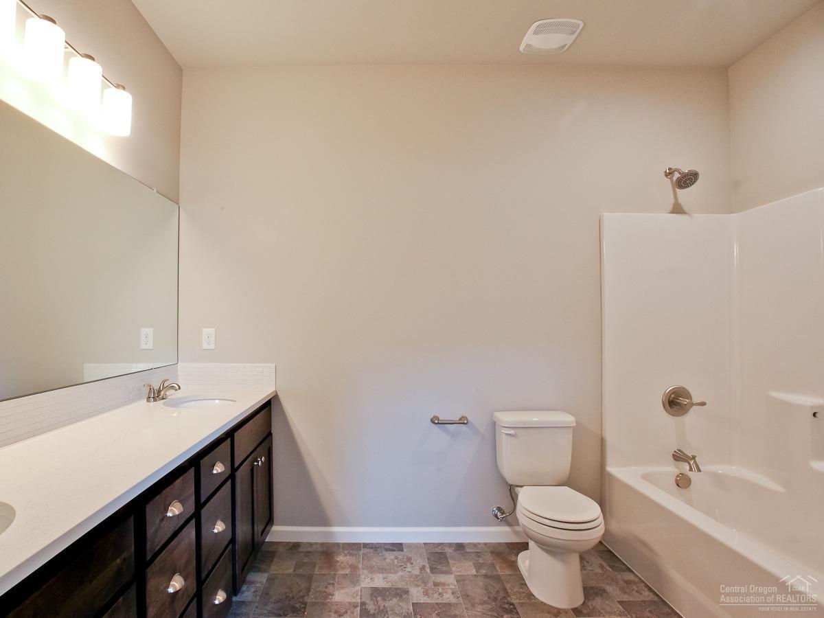 Crystal Springs - Residential