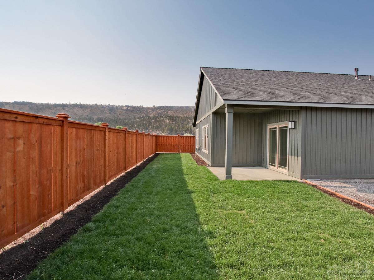 Crystal Springs - Residential